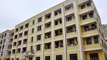 Đề xuất xây nhà diện tích hẹp giá 200 triệu bán cho công nhân