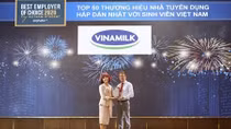 Vì sao Vinamilk là nhà tuyển dụng hấp dẫn của người trẻ thuộc thế hệ gen Z?