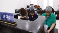 Hoãn phiên toà phúc thẩm xét xử vụ cháu bé tử vong tại trường Gateway