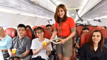 Vietjet tung 200.000 vé giá 0 đồng, bay khắp Việt Nam