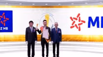 BizMB-Nền tảng số kết nối Doanh nghiệp xuất sắc nhận danh hiệu Sao Khuê 2020