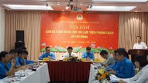 Tư tưởng Hồ Chí Minh luôn là kim chỉ nam soi đường cho tổ chức Công đoàn Việt Nam