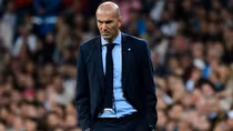 Real dính bão chấn thương trước chuyến hành quân tới Wembley