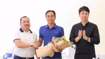 "Thua thảm" Nam Định, Sài Gòn FC thay tướng