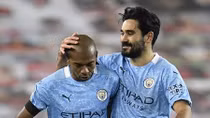 "Xử đẹp" MU, ManCity vào chung kết Cup Liên đoàn