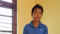 Giết người vì bị vu trộm tiền 2 năm trước
