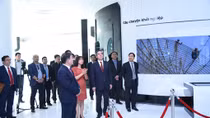 Hạn chế cấm đoán để doanh nghiệp phát triển