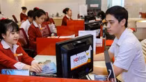 An tâm gửi tiền nhận liền lộc lớn từ HDBank