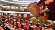 Phát biểu bế mạc Hội nghị Trung ương 12, khóa XII của Tổng Bí thư, Chủ tịch nước Nguyễn Phú Trọng