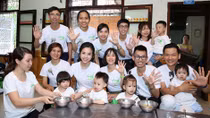 Cải thiện tình trạng dinh dưỡng cho trẻ em dưới 5 tuổi tại Nghệ An