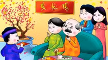 Có thể được nghỉ 10 ngày trong dịp Tết Nguyên đán 2017