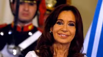 Cáo buộc mới đối với cựu Tổng thống Cristina Fernandez