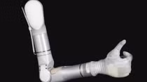 LUKE, giải pháp của Lầu Năm Góc cho các thương binh Mỹ