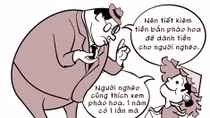 Một lần hay nhiều lần