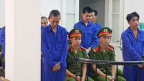 Dẫn độ nhóm cướp biển Indonesia về Malaysia xét xử