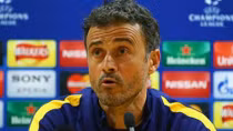 Thua sốc đội mới lên hạng, HLV trưởng Barca nhận lỗi