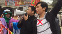 Người dân miền Tây Nam Bộ phản đối hành vi coi thường pháp luật, giáo lý của linh mục Nguyễn Đình Thục