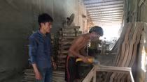 Nơi bình yên của những mảnh đời lầm lỡ