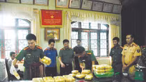 Cái Tết vui nhất của chàng trai Mông