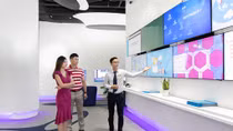 Doanh nghiệp viễn thông Việt Nam gặt hái tại Giải thưởng Kinh doanh Quốc tế 2020
