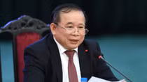 Bộ GD-ĐT công bố đáp án kỳ thi THPT quốc gia 2017