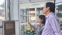80% nhà thuốc đã kết nối với Cơ sở Dữ liệu Dược Quốc gia