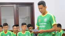 Đá phản lưới nhà, cầu thủ Cần Thơ bị cấm thi đấu 11 trận