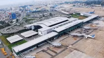 Đề xuất giao ACV xây nhà ga T3 Tân Sơn Nhất