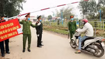 Tự hào về những điểm tựa trong phòng chống dịch COVID-19 