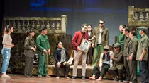 Vang mãi một thời hoa lửa 