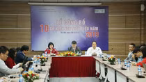 Công bố 10 sự kiện ICT tiêu biểu năm 2019