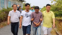 Hé lộ bí mật hành trình phá án vụ cướp tiền ngân hàng ở Trà Vinh