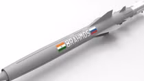 Nga có thể nhập khẩu tên lửa hành trình siêu âm tiên tiến BrahMos 