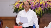 Kiểm tra, rà soát ngay việc thực hiện nhiệm vụ do Chính phủ, Thủ tướng Chính phủ giao