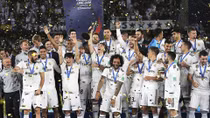 Đánh bại Al Ain, Real vô địch FIFA Club World Cup 2018
