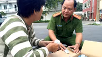 Xóa sổ đường dây sản xuất thuốc tây giả quy mô lớn