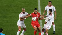 Chủ nhà hòa hú vía trong trận mở màn Asian Cup 2019