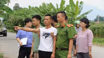 Cuộc truy lùng các siêu trộm người Trung Quốc