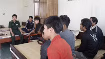 Cảnh giác nạn cò lao động ở miền núi