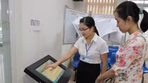 Tích hợp, mở rộng giao dịch điện tử trong các lĩnh vực bảo hiểm xã hội, y tế, thất nghiệp