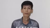 Nhiễm HIV giai đoạn cuối vẫn đi bán ma túy