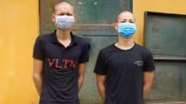 Đòi nợ không được, rủ bạn đến cướp tài sản