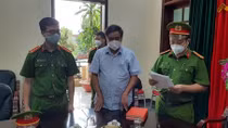 Lừa đảo xin việc, nguyên Phó giám đốc Sở bị bắt tạm giam
