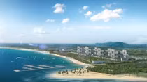 Nam Group và DKRA Vietnam ký kết hợp tác Tổng đại lý tiếp thị, phân phối dự án Thanh Long Bay
