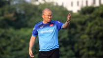 “Cái giá” của HLV Park Hang-seo