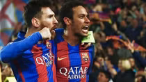 Phát biểu sốc, Neymar chọc tức PSG