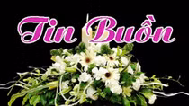 Thượng tá Trần Văn Tuấn từ trần