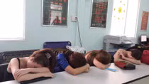 Những tình tiết mới trong vụ triệt xóa đường dây mại dâm gồm nhiều người mẫu, diễn viên