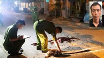 Án mạng từ mâu thuẫn nhỏ