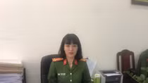 Nữ điều tra viên và những vụ đối mặt với tội phạm "cổ cồn trắng"
